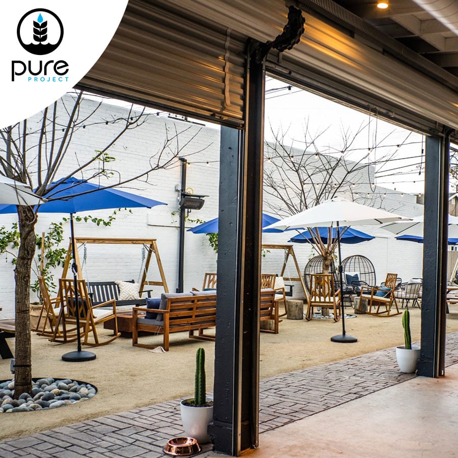 Pure Project