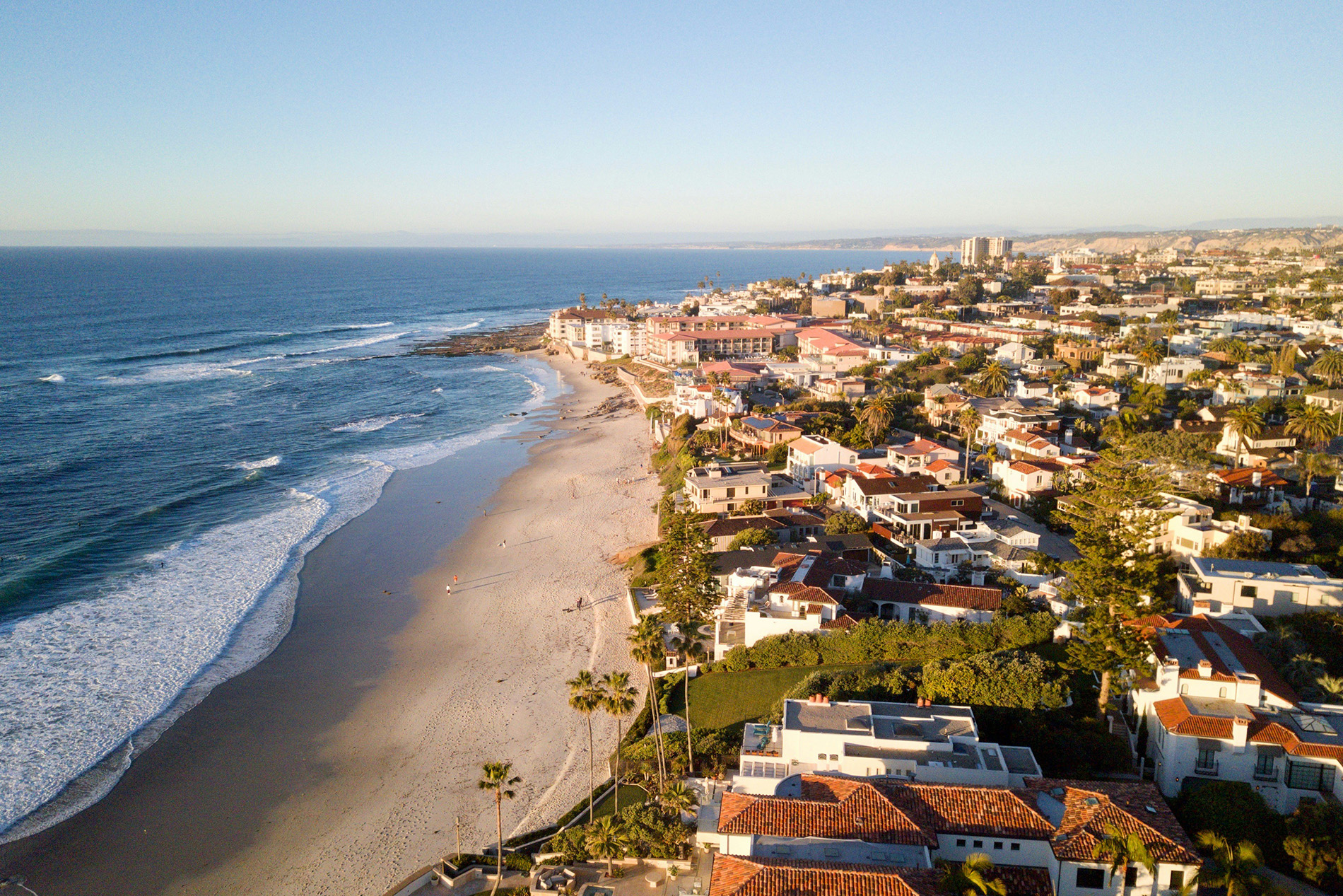 la jolla neighborhood
