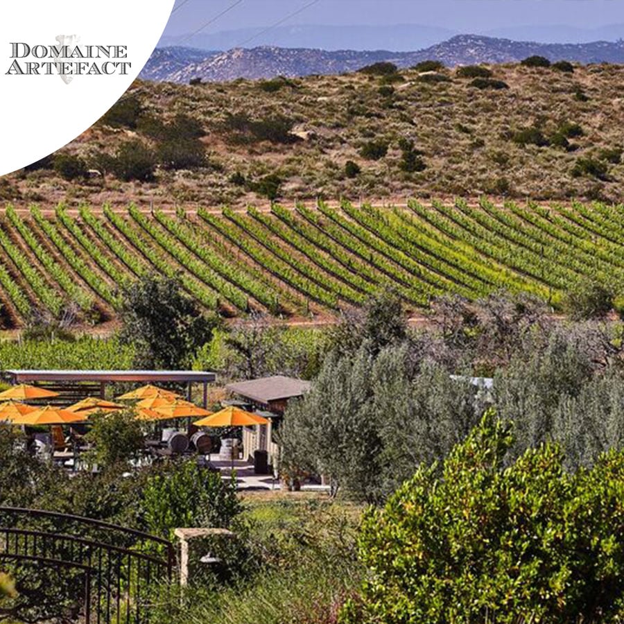 Domaine
