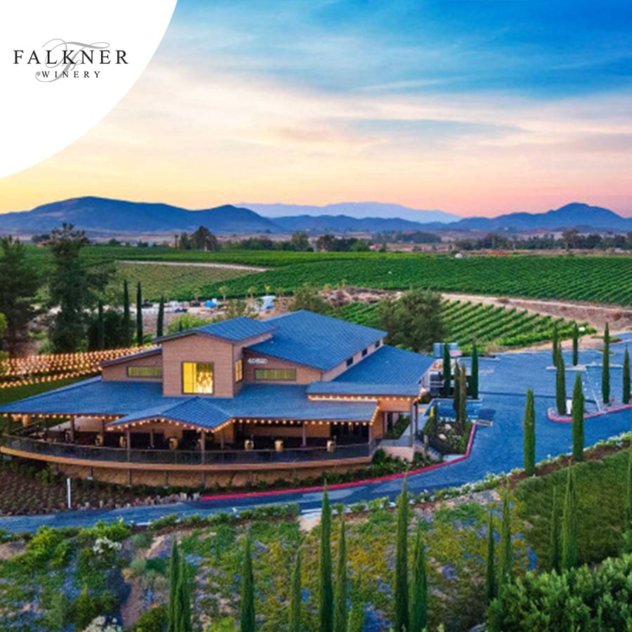 Falkner