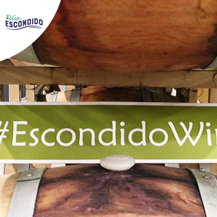 Visit escondido